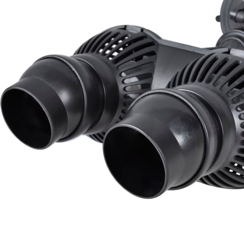 Load image into Gallery viewer, Vidaxl aquarium golven maker 12000 l u
