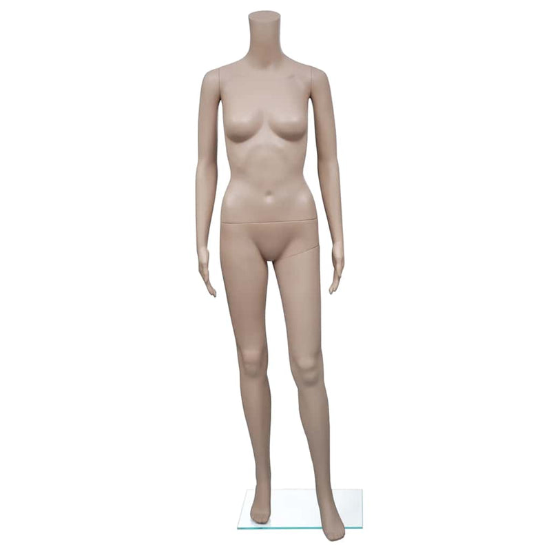 Load image into Gallery viewer, Vidaxl etalagepop vrouw zonder hoofd