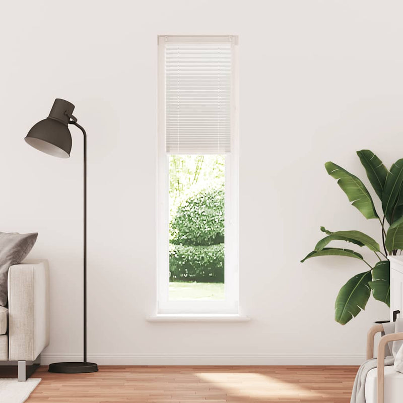 Afbeelding laden in galerijviewer, Vidaxl plisséjaloezie 60x200 cm wit