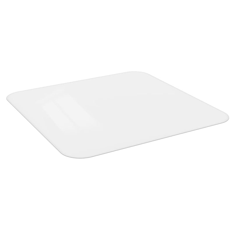 Load image into Gallery viewer, Vidaxl vloermat voor laminaat of tapijt 90x90 cm