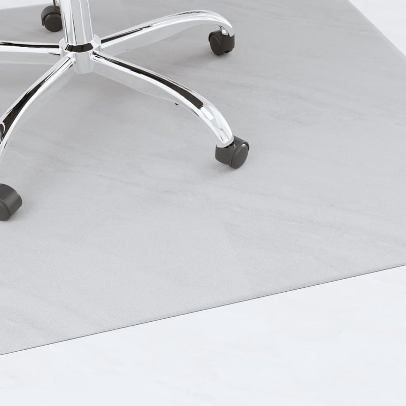 Afbeelding laden in galerijviewer, Vidaxl vloermat voor laminaat of tapijt 90x120 cm