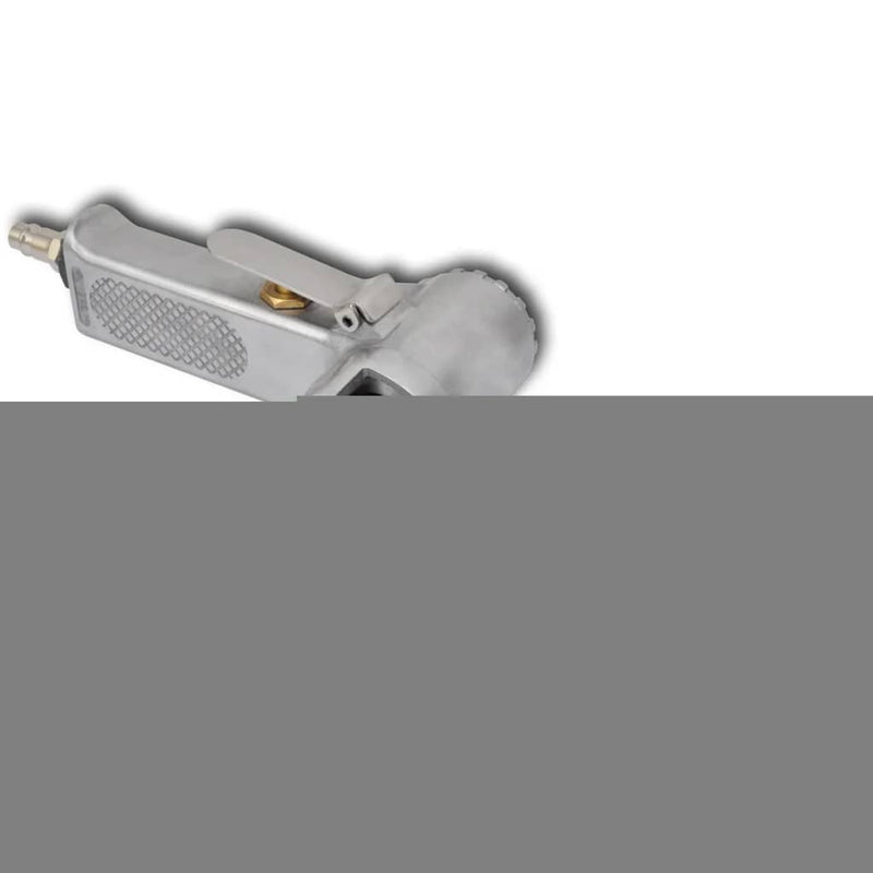 Load image into Gallery viewer, Vidaxl luchtdruk pneumatische schuurmachine met 3 banden