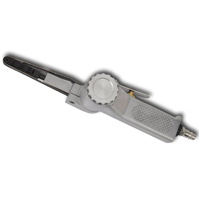 Load image into Gallery viewer, Vidaxl luchtdruk pneumatische schuurmachine met 3 banden