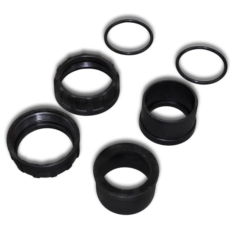 Load image into Gallery viewer, Vidaxl elektrische zwembadpomp 1200w blauw