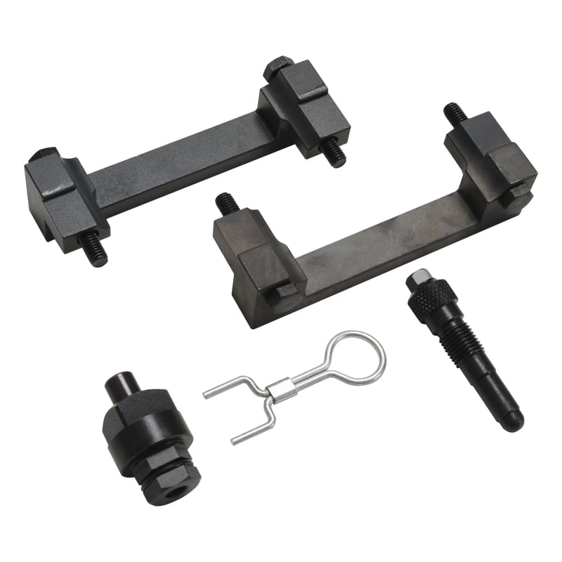 Load image into Gallery viewer, Vidaxl motortiming gereedschap voor vag 2,4 3,2 fsi audi v6, v8, v10