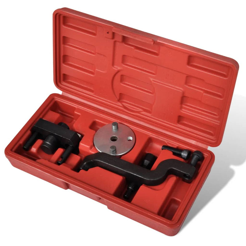 Load image into Gallery viewer, VidaXL Waterpompgereedschap voor VW Touareg T5 Multivan 2,5 TDi Diesel