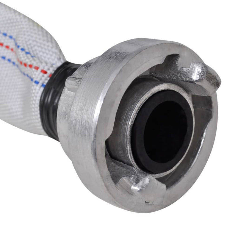 Afbeelding laden in galerijviewer, Vidaxl brandslang met d-storz koppeling 1 inch 30 m