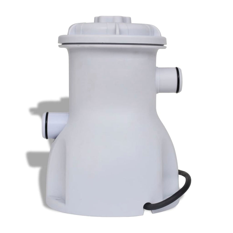 Load image into Gallery viewer, Vidaxl zwembadfilterpomp 300 gal u