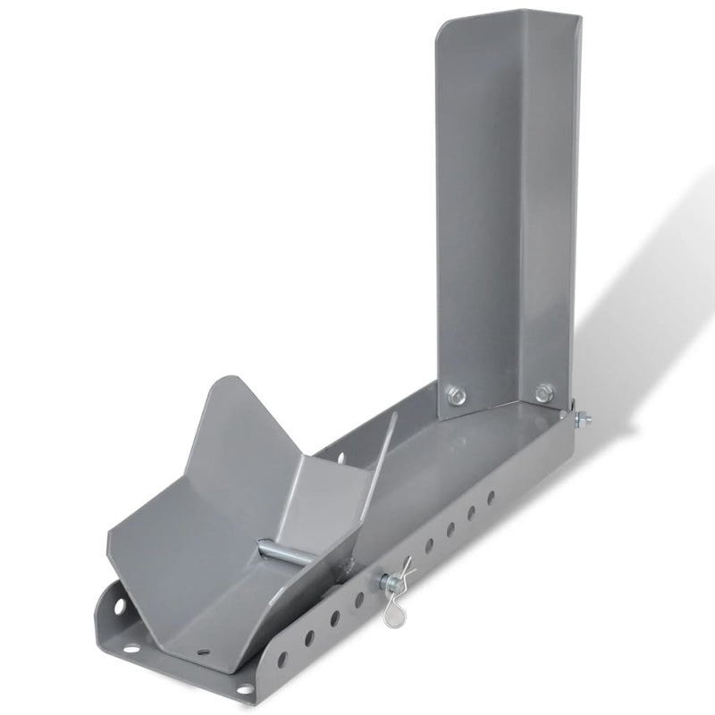 Load image into Gallery viewer, Vidaxl steun voor motorfiets