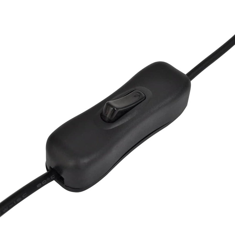 Load image into Gallery viewer, Vidaxl led-aquariumlamp 48 cm wit