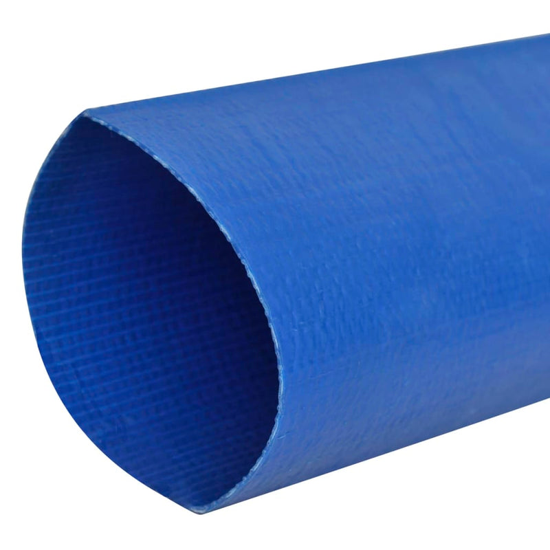 Afbeelding laden in galerijviewer, Vidaxl waterslang 2'' 50 m pvc