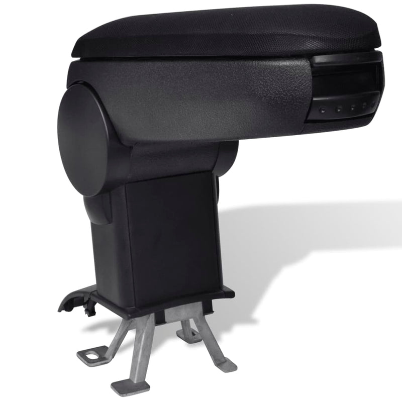 Load image into Gallery viewer, Vidaxl armsteun voor vw new polo (2011)