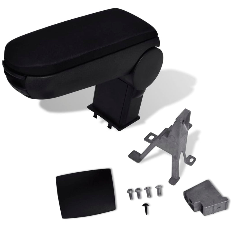 Load image into Gallery viewer, Vidaxl armsteun voor vw new polo (2011)