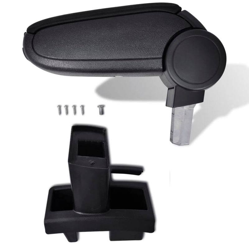 Load image into Gallery viewer, Vidaxl armsteun voor peugeot 307 (2004)