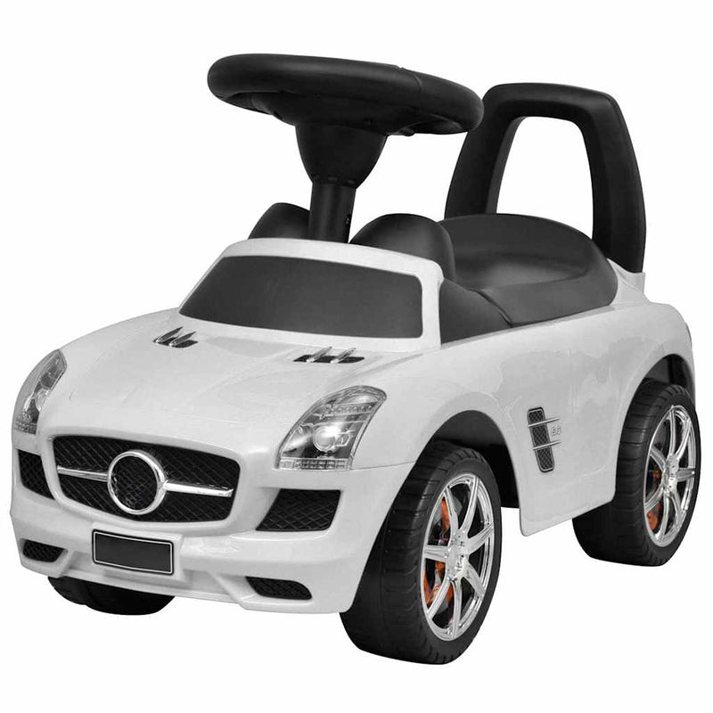 Load image into Gallery viewer, Vidaxl loopauto wit