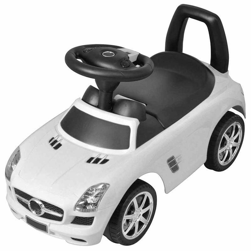 Load image into Gallery viewer, Vidaxl loopauto wit