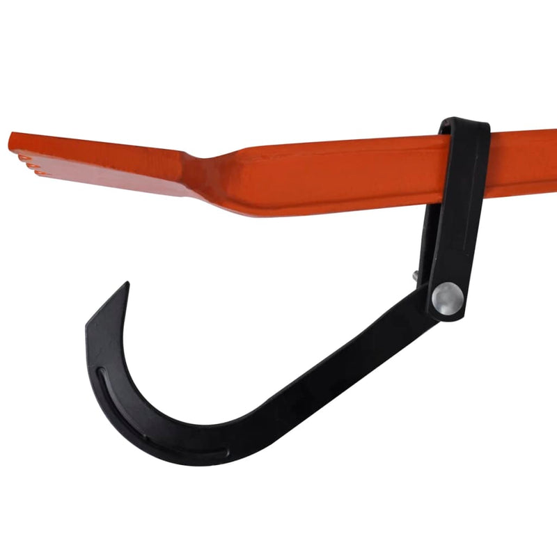 Load image into Gallery viewer, Vidaxl velhevel met abs handvat