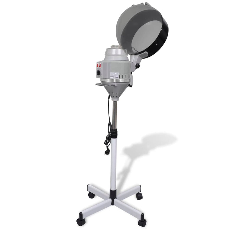 Load image into Gallery viewer, Vidaxl salon haarstomer met wielen