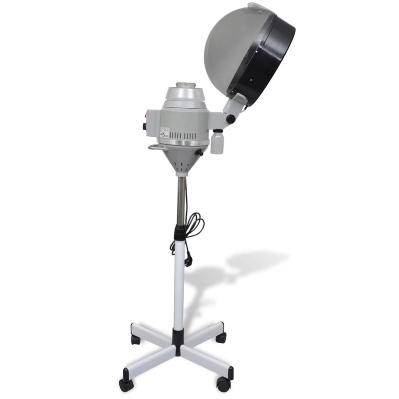 Load image into Gallery viewer, Vidaxl salon haarstomer met wielen