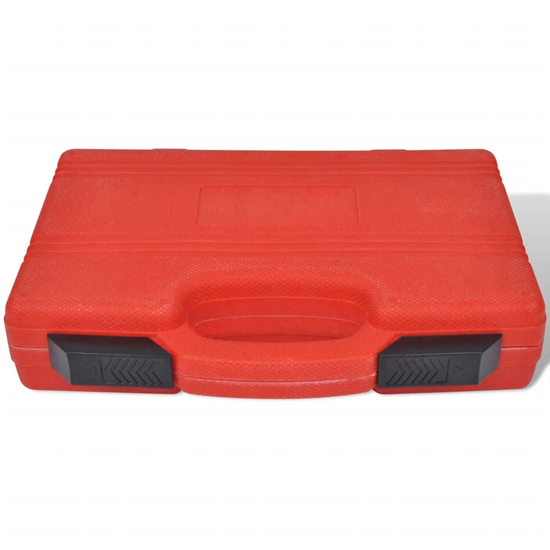 Load image into Gallery viewer, Vidaxl diesel benzine injectie pomp set