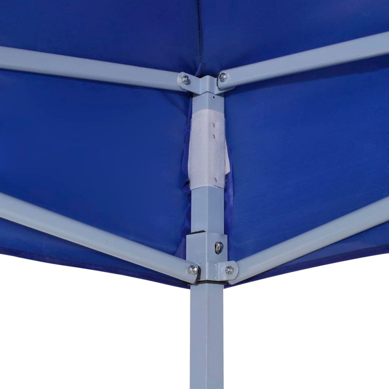 Load image into Gallery viewer, Vidaxl vouwtent 3x3 m blauw