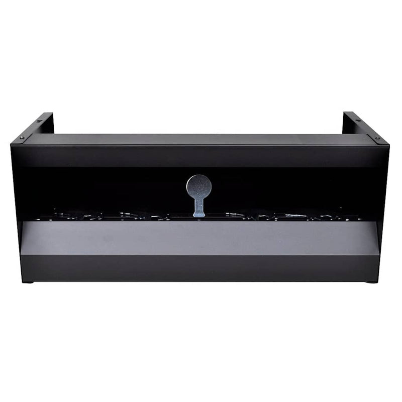 Load image into Gallery viewer, Vidaxl schietkast magnetisch met targets 4+1 wild zwijnontwerp