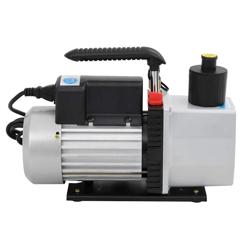 Load image into Gallery viewer, Vidaxl vacuumpomp 2-traps 50 l min