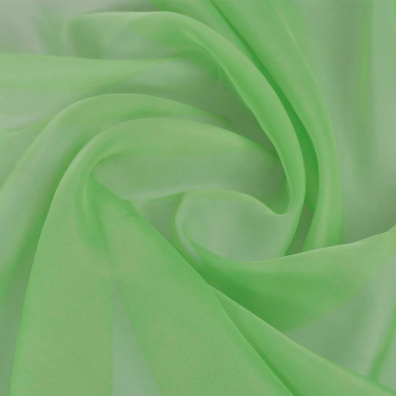 Load image into Gallery viewer, Vidaxl voile 1,45 x 20 m groen