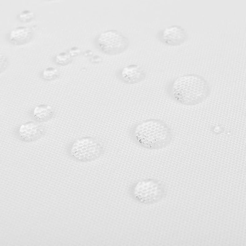 Load image into Gallery viewer, Vidaxl tafelkleden wit 5 stuks 170 x 130 cm