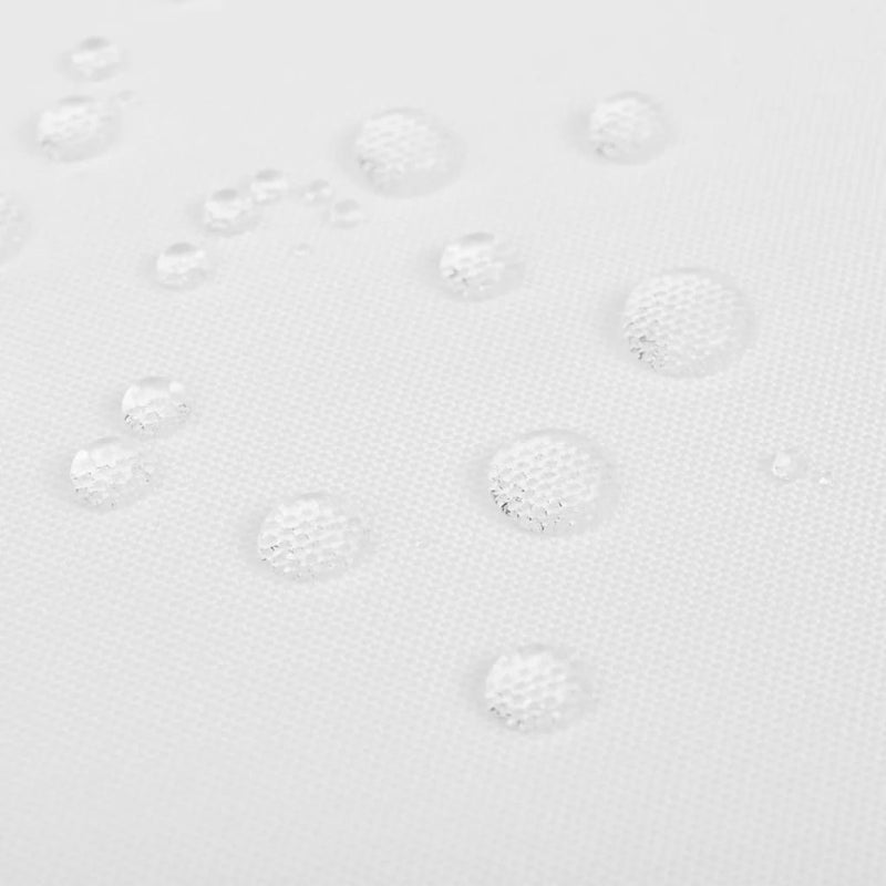 Load image into Gallery viewer, Vidaxl tafelkleden wit 5 stuks 250 x 130 cm