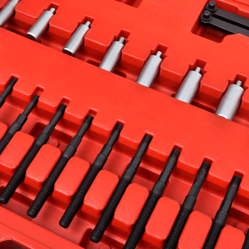 Load image into Gallery viewer, Vidaxl zelfregulerende uitlijning van koppeling