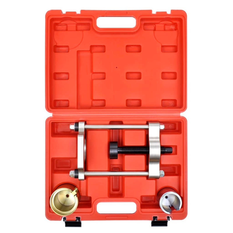 Load image into Gallery viewer, Vidaxl bus achterkant gereedschapset voor ford focus mk1 1998-2004