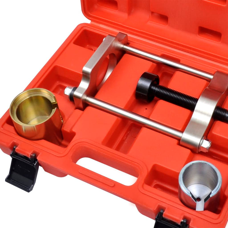 Load image into Gallery viewer, Vidaxl bus achterkant gereedschapset voor ford focus mk1 1998-2004