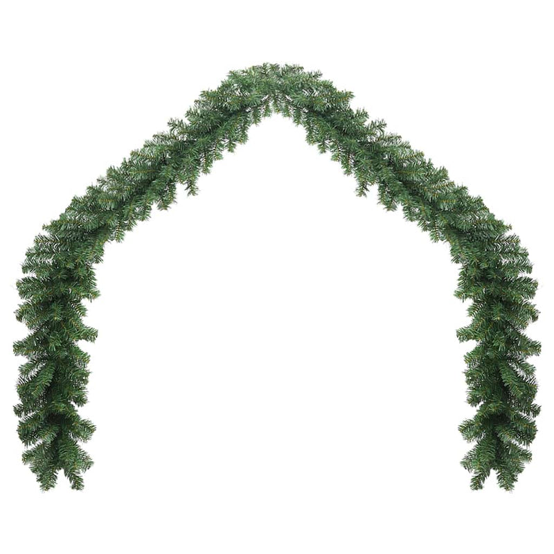 Load image into Gallery viewer, Vidaxl kerstslinger met led-lampjes 5 m