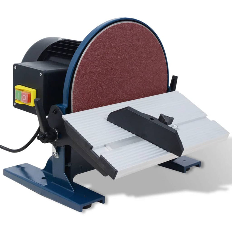 Load image into Gallery viewer, Vidaxl vlakschuurmachine 550 w 254 mm