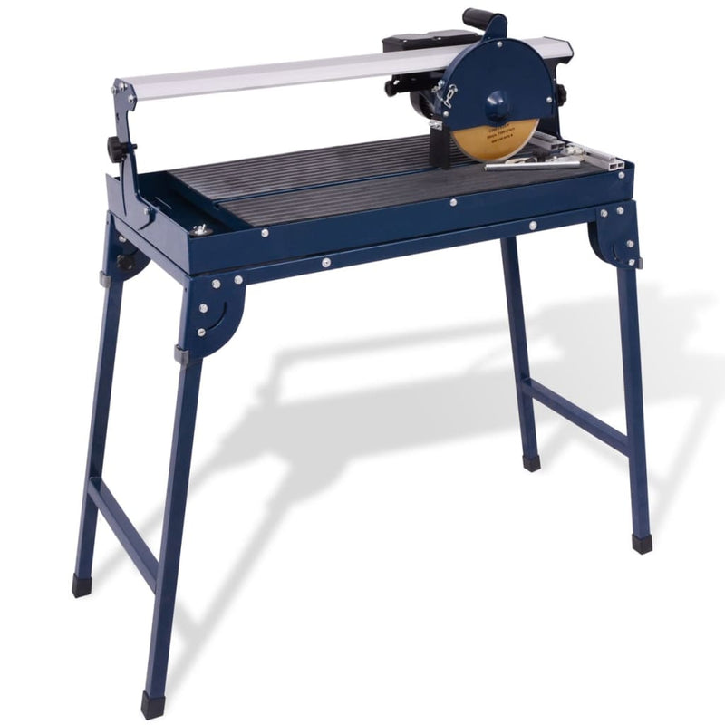 Load image into Gallery viewer, VidaXL Tegelsnijmachine 800 W 200 mm