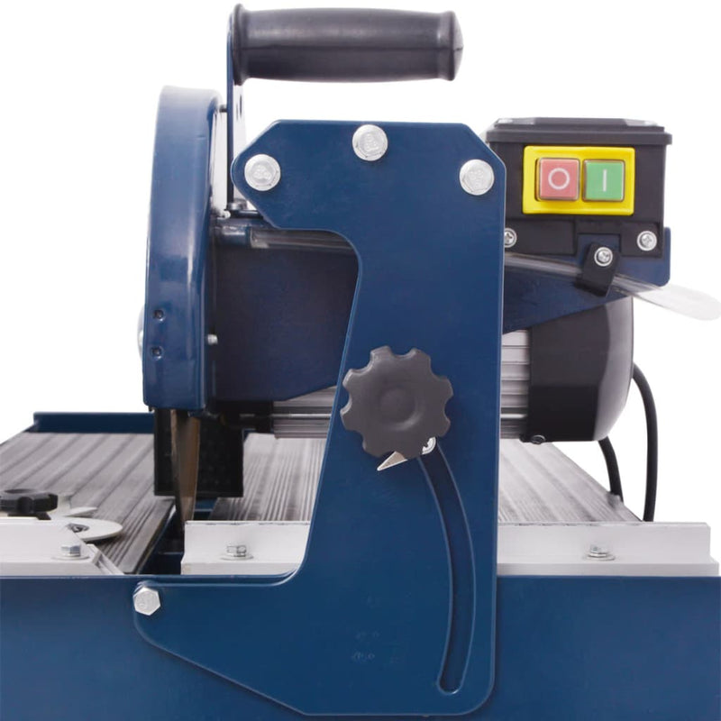 Load image into Gallery viewer, VidaXL Tegelsnijmachine 800 W 200 mm