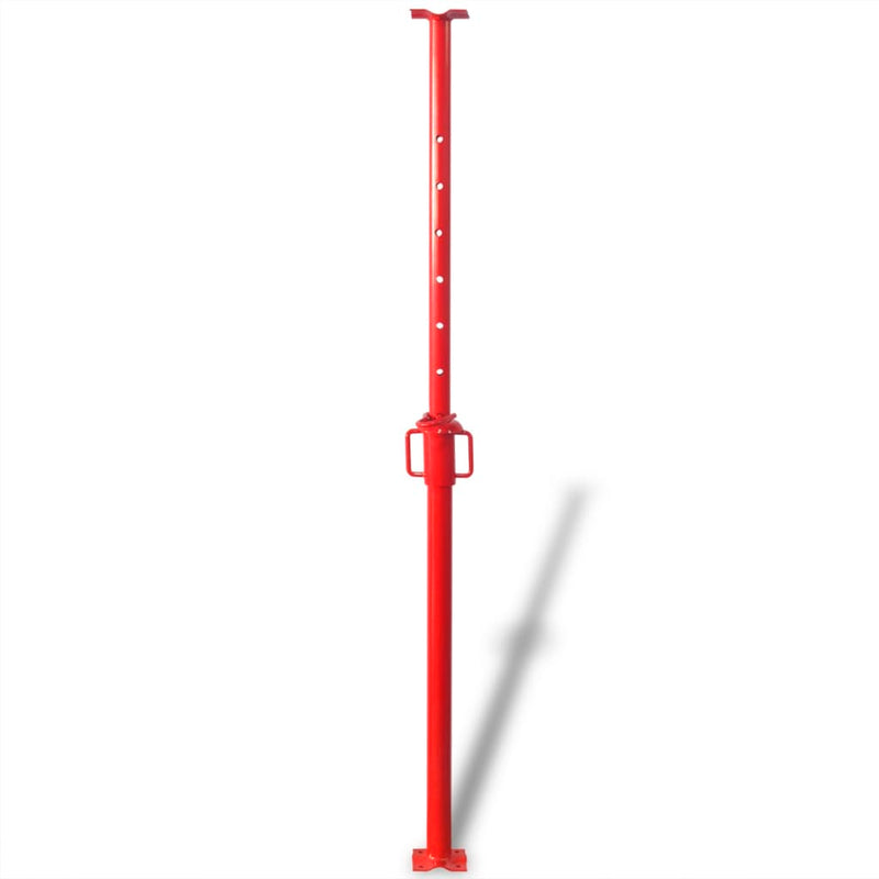 Load image into Gallery viewer, Vidaxl stempel 180 cm rood