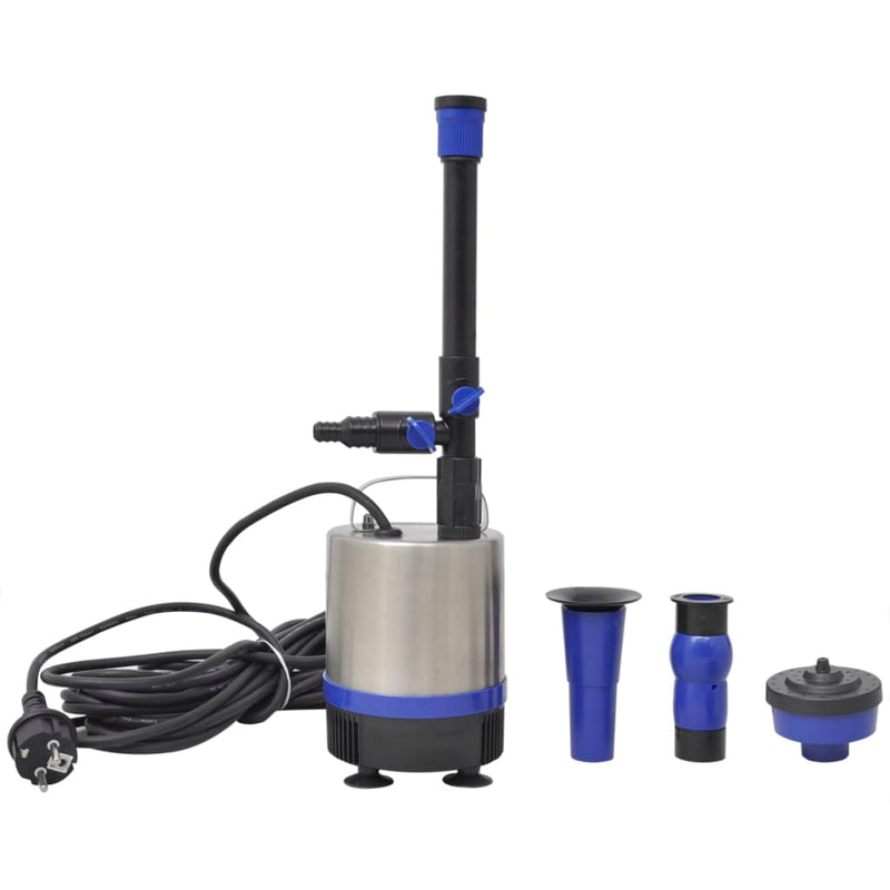 Load image into Gallery viewer, VidaXL Fonteinpomp 50 W 1750 L u