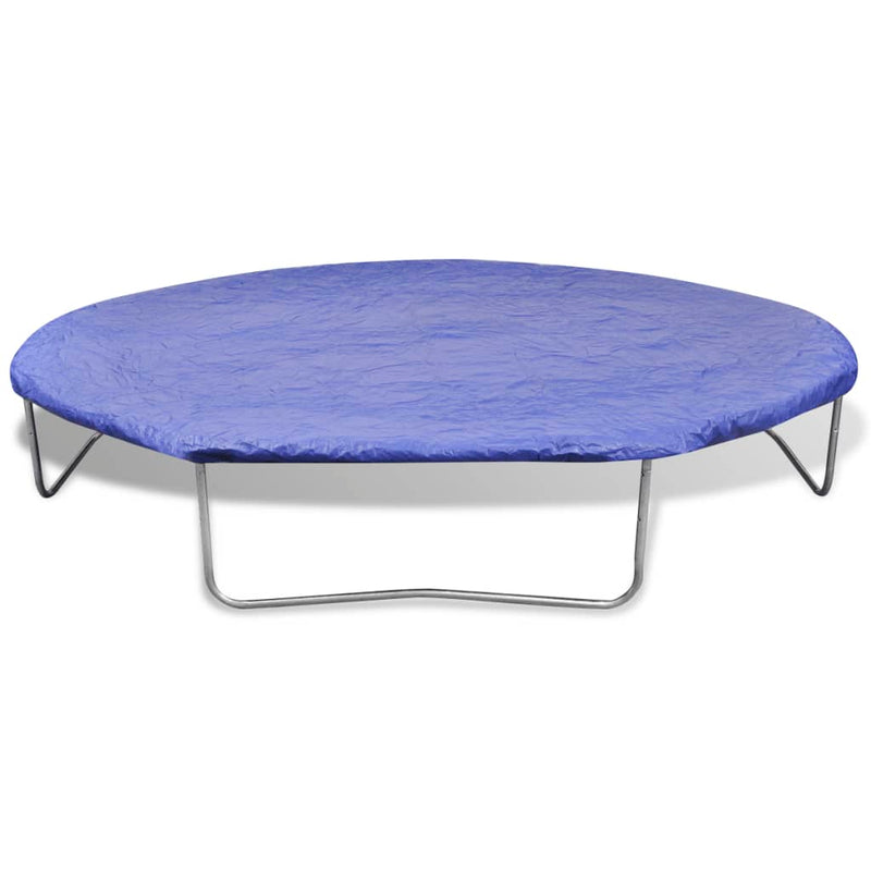 Load image into Gallery viewer, VidaXL 5-delige Trampolineset 3,66 m