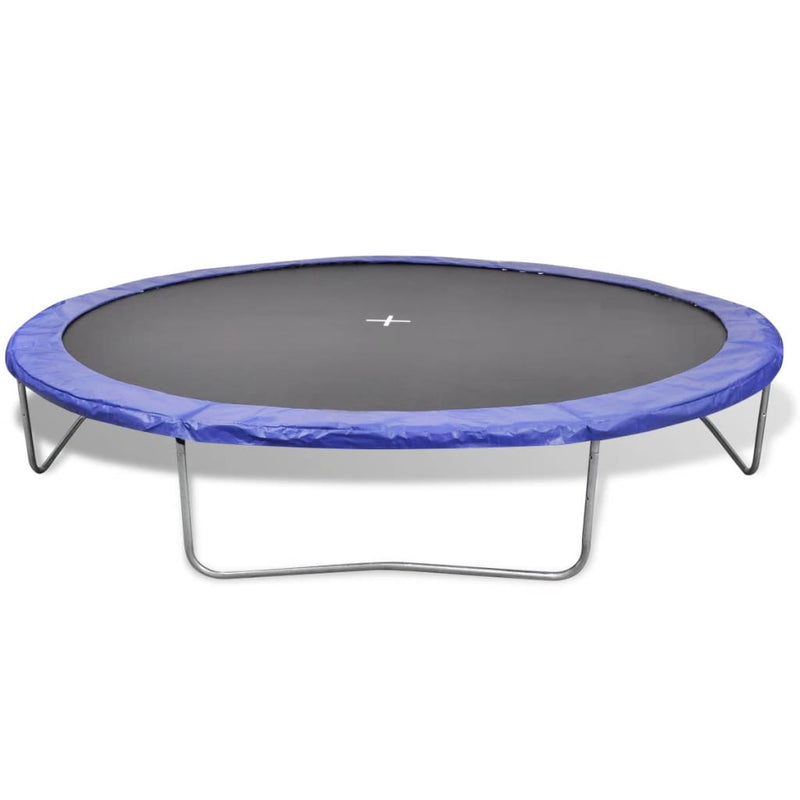 Load image into Gallery viewer, VidaXL 5-delige Trampolineset 3,96 m