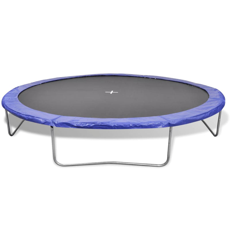 Load image into Gallery viewer, VidaXL 5-delige Trampolineset 4,26 m