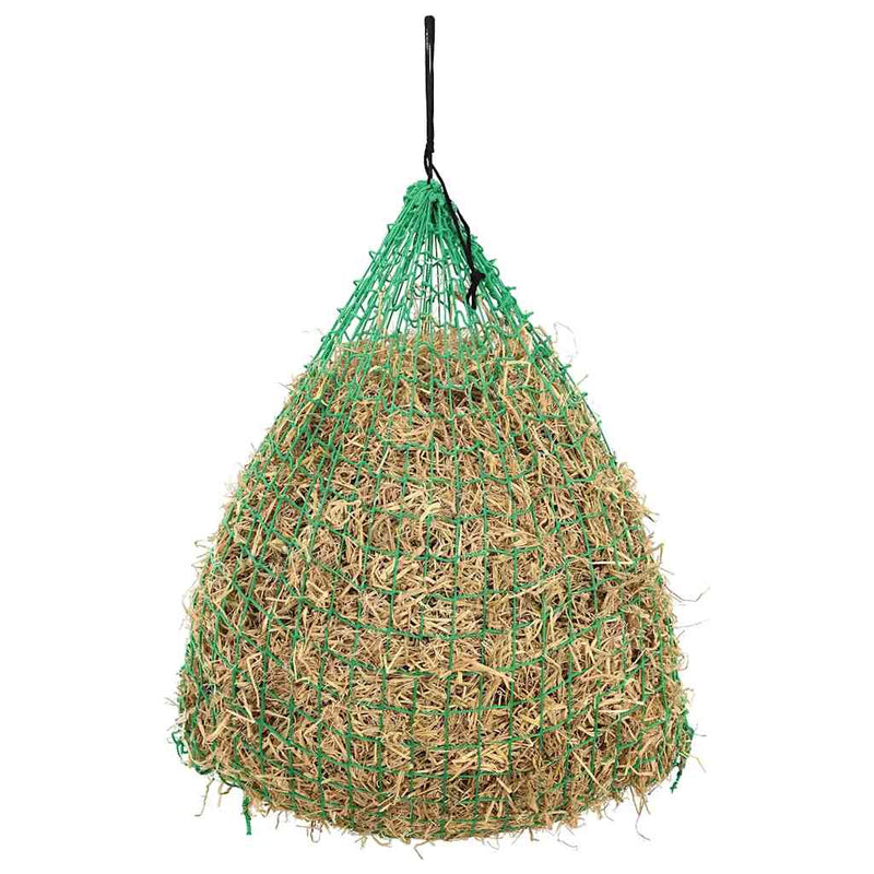 Load image into Gallery viewer, Vidaxl hooinetten rond 2 stuks 0,75x0,75 m pp