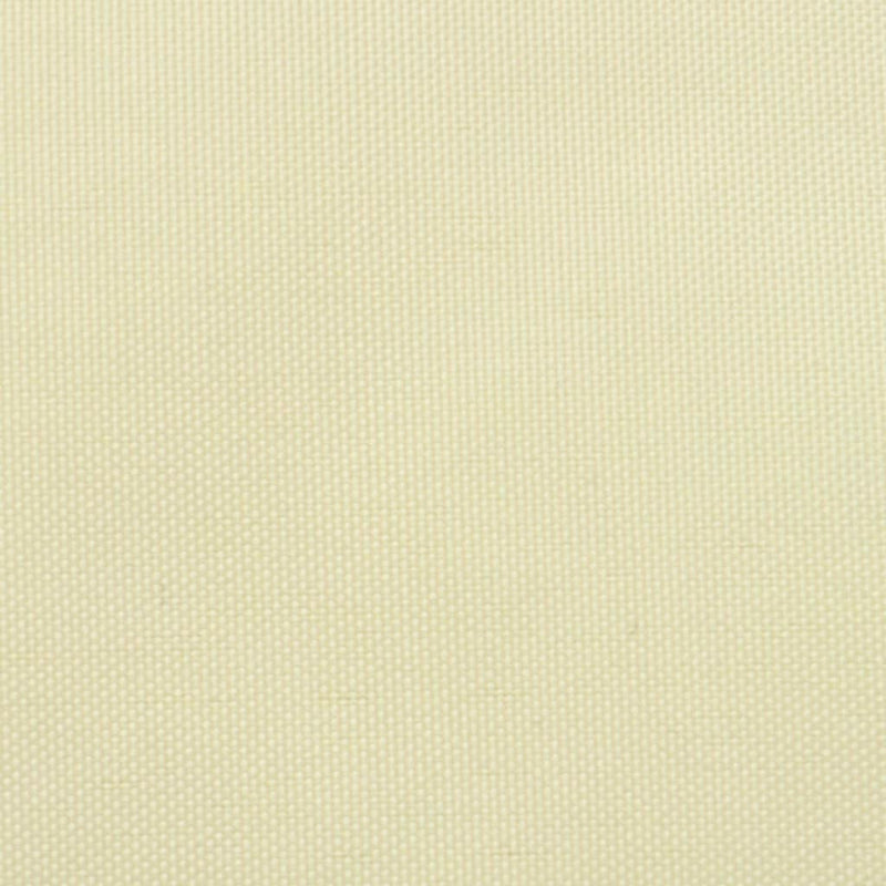 Load image into Gallery viewer, Vidaxl balkonscherm oxford textiel 75x400 cm crème