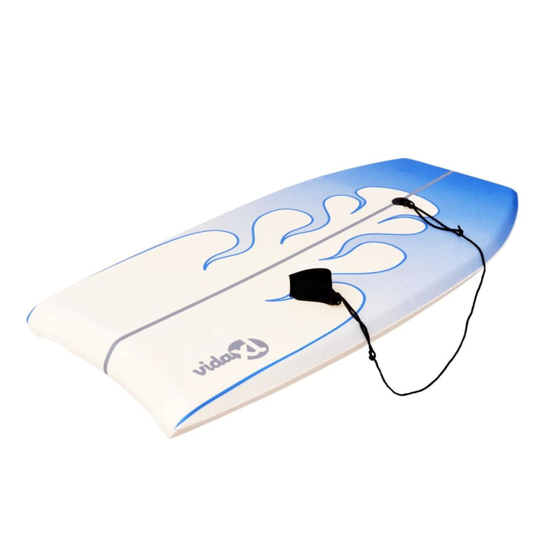 Load image into Gallery viewer, Vidaxl bodyboard blauw 94 cm