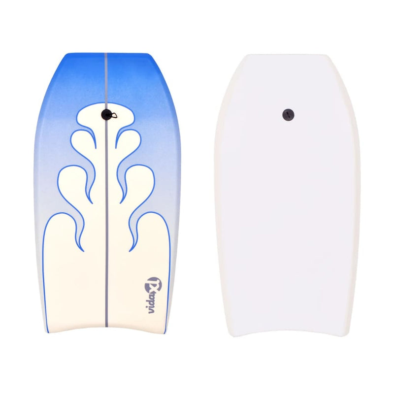 Load image into Gallery viewer, Vidaxl bodyboard blauw 94 cm