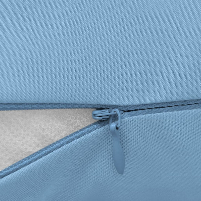Load image into Gallery viewer, Vidaxl zwangerschapskussen 40x170 cm lichtblauw