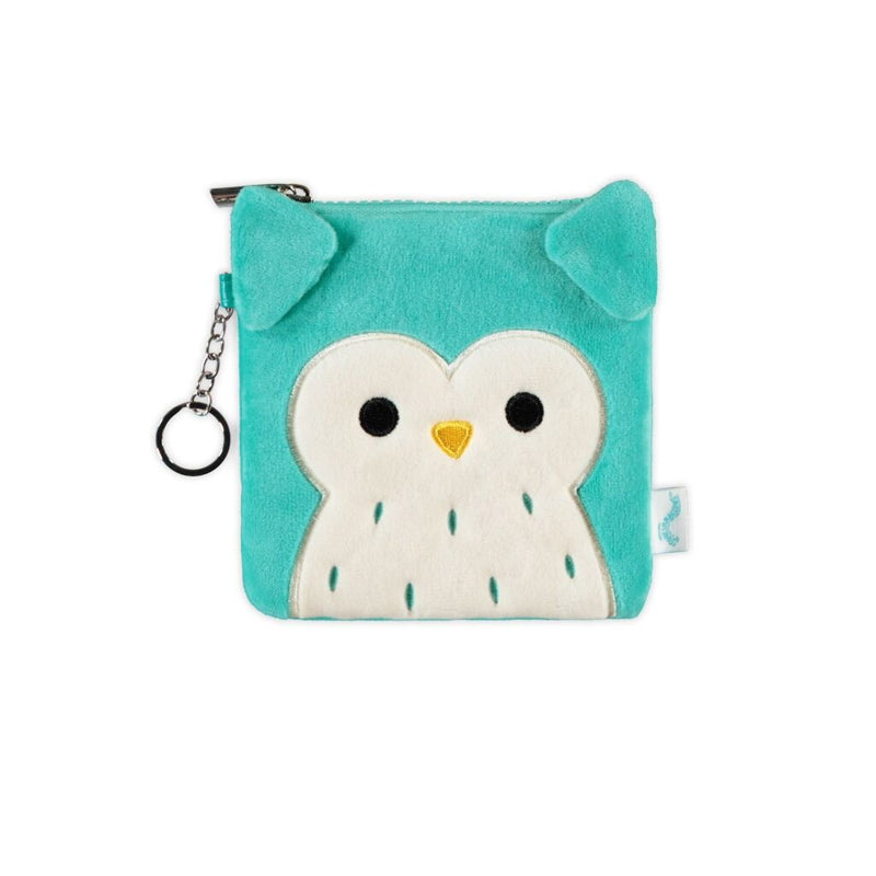 Load image into Gallery viewer, Squishmallows pluche portemonnee winston