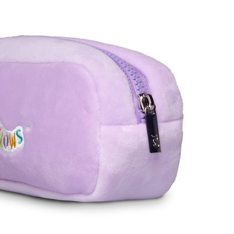 Load image into Gallery viewer, Squishmallows Squishmallows Pluche Etui Paars