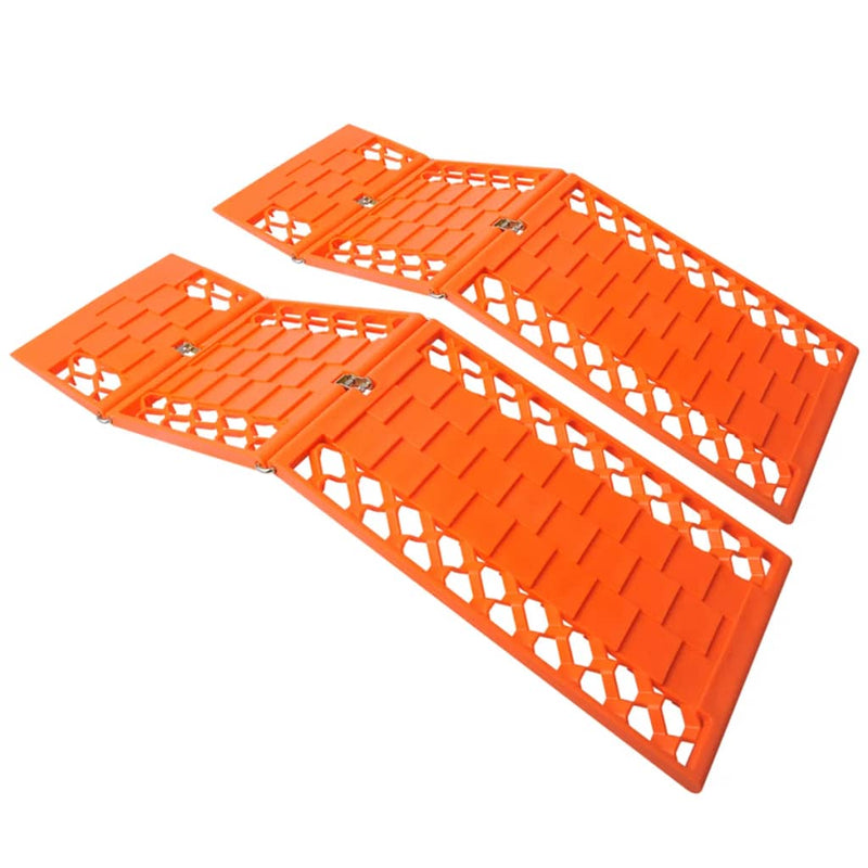 Load image into Gallery viewer, Proplus opvouwbare anti-slip mat (set van 2) 360835